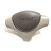 Recambio de airbag delantero izquierdo para smart forfour (454) 1.1 (454.030) referencia OEM IAM A4548601502 A4548601502CF2A 