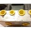 Recambio de abs para mercedes-benz eqa (h243) eqa 250+ (243.702) referencia OEM IAM A1779007615 970367 0265956862