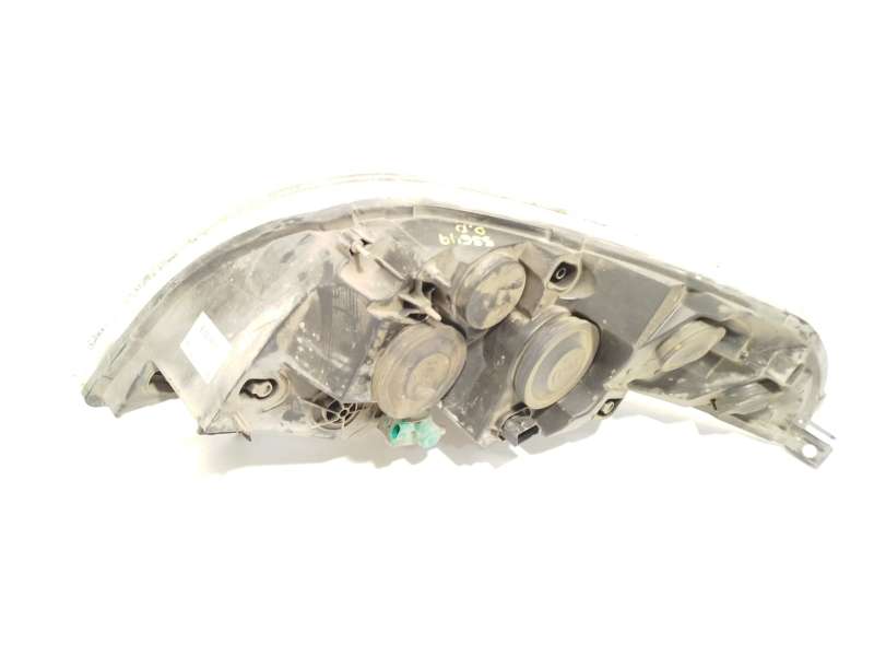 Recambio de faro izquierdo para renault master iii furgoneta (fv) 2.3 dci 125 fwd (fv0c, fv0d, fv0g, fv0h, fv0j, fv0k) referenci 2