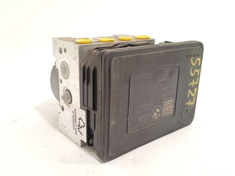 Recambio de abs para mini mini (f55) cooper referencia OEM IAM 34516895499 10022015494 6895500 - Gris 3