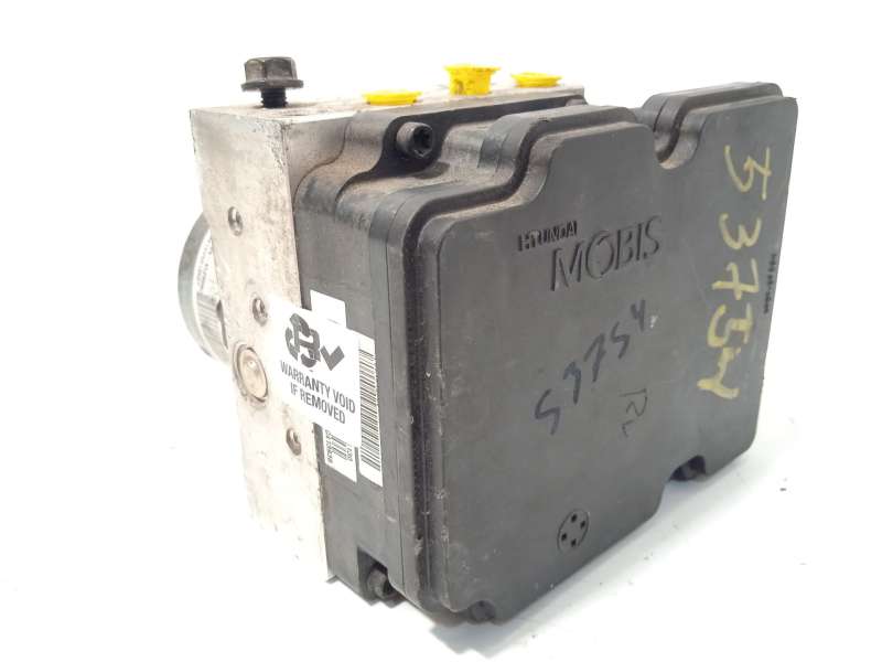 Recambio de abs para hyundai i30 (gd) tecno referencia OEM IAM 58920A6210 6158945200 A658920500 3