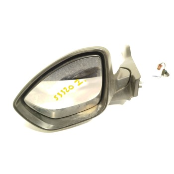 Recambio de retrovisor izquierdo para peugeot 2008 (--.2013) allure referencia OEM IAM 1611240880  
