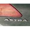 Recambio de porton trasero para opel astra j (p10) 1.7 cdti (68) referencia OEM IAM 13372624  