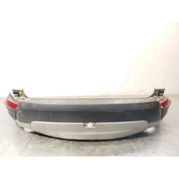 Recambio de paragolpes trasero para land rover discovery v (l462) 2.0 sd4 4x4 referencia OEM IAM LR083022 HY3217A958BC 