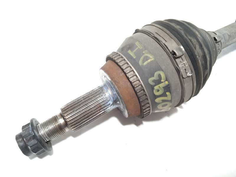 Recambio de transmision delantera izquierda para lexus rx (agl20) 450h referencia OEM IAM 4342048150 - Azul 2