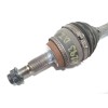 Recambio de transmision delantera izquierda para lexus rx (agl20) 450h referencia OEM IAM 4342048150  