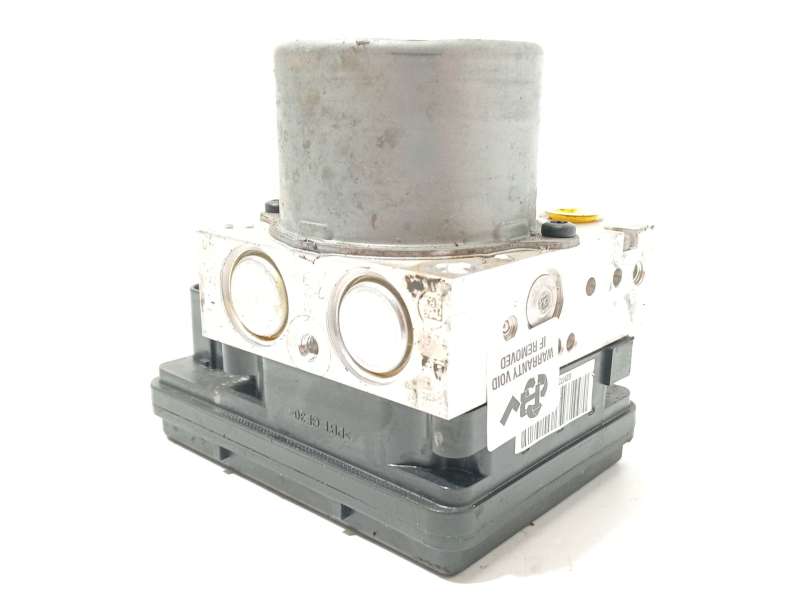 Recambio de abs para kia stonic (ybcuv) drive referencia OEM IAM 58920H8250 BE6003V107 MGH85ADBH6013V103 - Gris 2