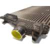 Recambio de intercooler para opel astra j sports tourer 1.6 cdti dpf referencia OEM IAM 13267647  