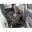 NISSAN PICK UP (D22)