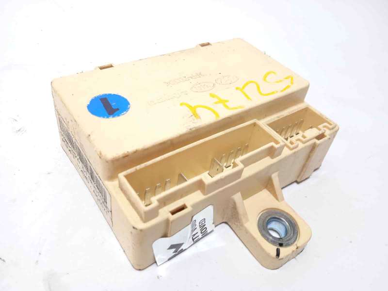 Recambio de modulo electronico para kia sportage 2.0 cat referencia OEM IAM 919401F010