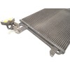 Recambio de condensador / radiador aire acondicionado para seat altea xl (5p5, 5p8) 1.6 tdi referencia OEM IAM 1K0820411AJ  