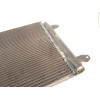 Recambio de condensador / radiador aire acondicionado para seat altea xl (5p5, 5p8) 1.6 tdi referencia OEM IAM 1K0820411AJ  