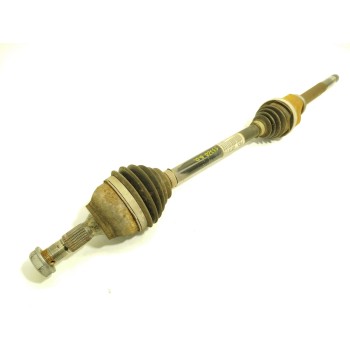 Recambio de transmision delantera derecha para peugeot 2008 (--.2013) allure referencia OEM IAM 9800387480  