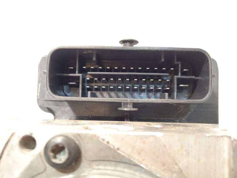 Recambio de abs para hyundai i30 (gd) tecno referencia OEM IAM 58920A6210 6158945200 A658920500 4
