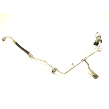 Recambio de tubos aire acondicionado para audi q4 e-tron sportback (f4n) 40 e-tron referencia OEM IAM 1EA816741L  