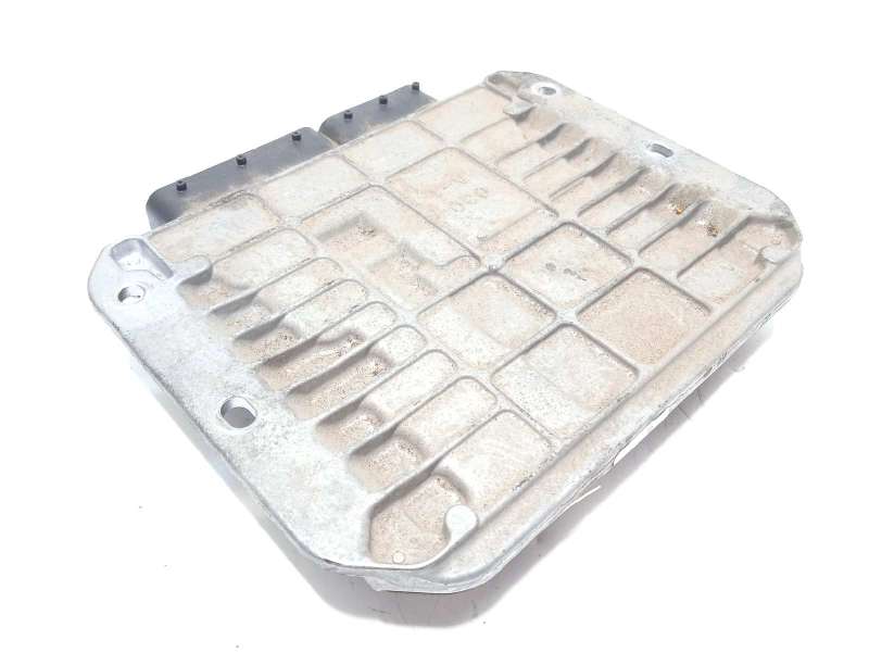 Recambio de centralita motor uce para subaru legacy lim. b14 limited referencia OEM IAM 22611AP841  2758009843 - Blanco 2