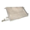 Recambio de condensador / radiador aire acondicionado para seat altea xl (5p5, 5p8) 1.6 tdi referencia OEM IAM 1K0820411AJ  