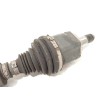 Recambio de transmision delantera izquierda para lexus rx (agl20) 450h referencia OEM IAM 4342048150  