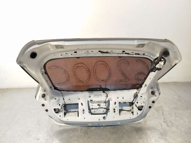 Recambio de porton trasero para opel astra j (p10) 1.7 cdti (68) referencia OEM IAM 13372624 - Blanco 5