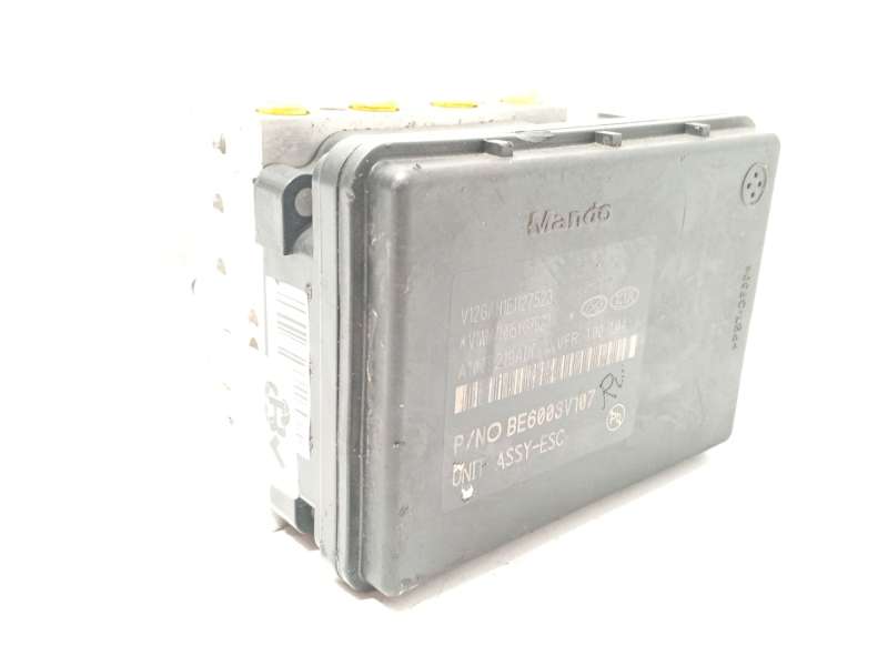 Recambio de abs para kia stonic (ybcuv) drive referencia OEM IAM 58920H8250 BE6003V107 MGH85ADBH6013V103 - Gris 3