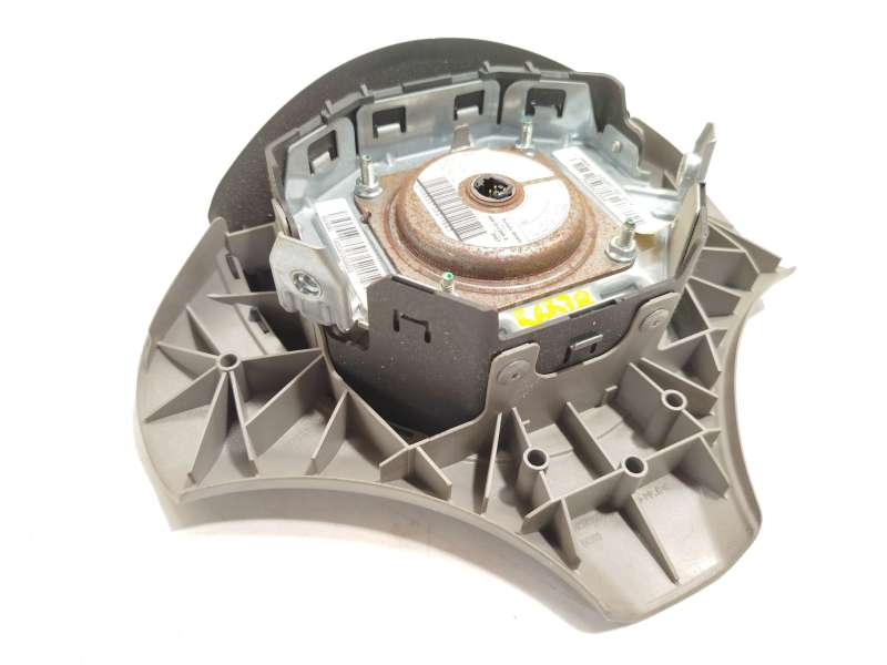 Recambio de airbag delantero izquierdo para smart forfour (454) 1.1 (454.030) referencia OEM IAM A4548601502 A4548601502CF2A - Negro 3