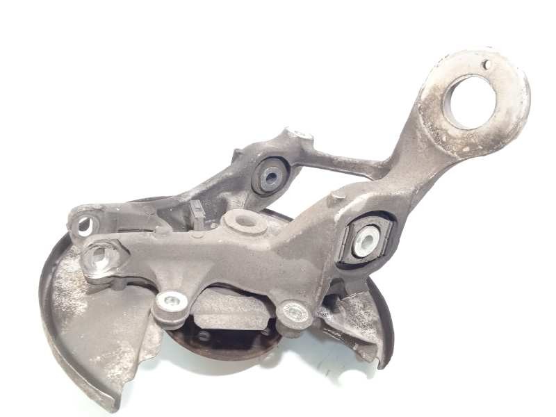 MANGUETA TRASERA DERECHA 8K0505436AB 8K0505432AF