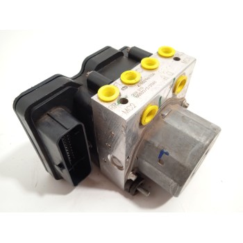 Recambio de abs para nissan qashqai (j11) acenta referencia OEM IAM 47660HV70A 0265956487 269910