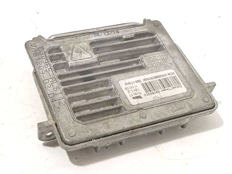 Recambio de centralita faros xenon para maserati levante suv (m161) 3.0 d q4 referencia OEM IAM 89089352 2