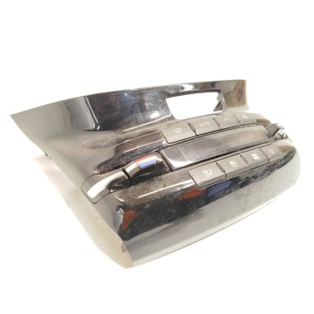 Recambio de mando climatizador para peugeot 2008 (--.2013) allure referencia OEM IAM 98195706XU  