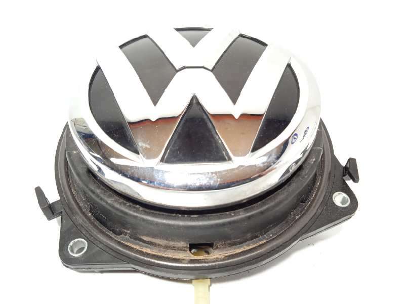 Recambio de maneta exterior porton para volkswagen t-roc advance referencia OEM IAM 2G6827469  2G6827469FOD - Blanco 2
