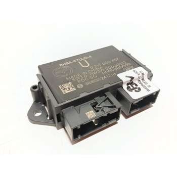 MODULO ELECTRONICO BHSA67UU0A 