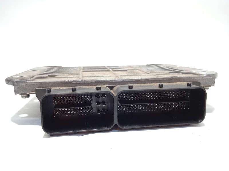 Recambio de centralita motor uce para subaru legacy lim. b14 limited referencia OEM IAM 22611AP841  2758009843 - Blanco 3