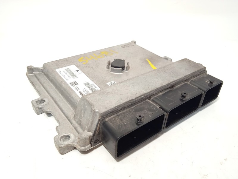 CENTRALITA MOTOR UCE 237109221R 237105499R 172080514