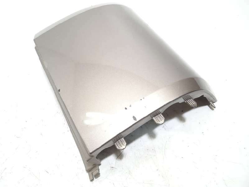 Recambio de puntera paragolpes trasera derecha para volkswagen t6.1 caravelle (sh) referencia OEM IAM 7E0807322B - Gris 2