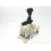 Recambio de palanca cambio para kia cee´d (jd) 1.6 crdi 136 referencia OEM IAM 46700A2300KB  