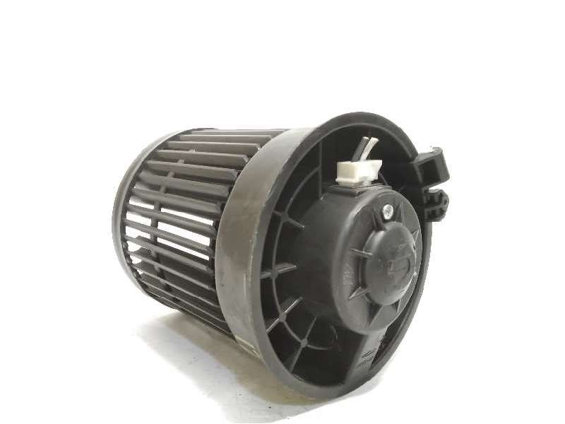 Recambio de motor calefaccion para nissan qashqai (j11) 1.5 turbodiesel cat referencia OEM IAM 272264EM0A - Gris 2