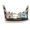 Recambio de mando climatizador para peugeot 2008 (--.2013) allure referencia OEM IAM 98195706XU  