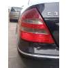 mercedes-benz clase e (w211) berlina del año 2002