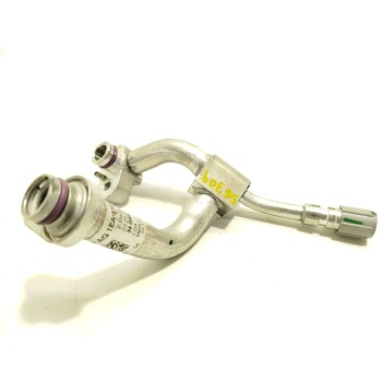 Recambio de tubos aire acondicionado para audi q4 e-tron sportback (f4n) 40 e-tron referencia OEM IAM 1EA816739  