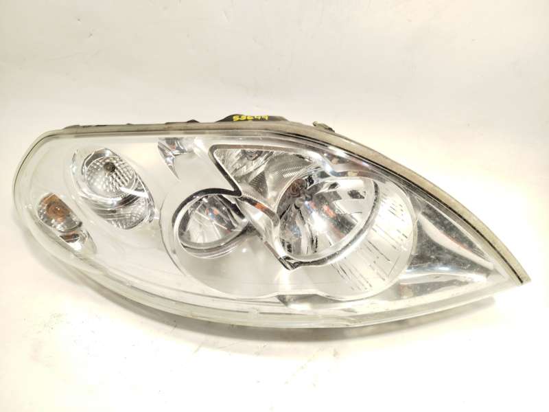 Recambio de faro izquierdo para renault master iii furgoneta (fv) 2.3 dci 125 fwd (fv0c, fv0d, fv0g, fv0h, fv0j, fv0k) referenci 5