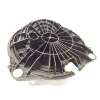 Recambio de maneta exterior porton para volkswagen t-roc advance referencia OEM IAM 2G6827469  2G6827469FOD