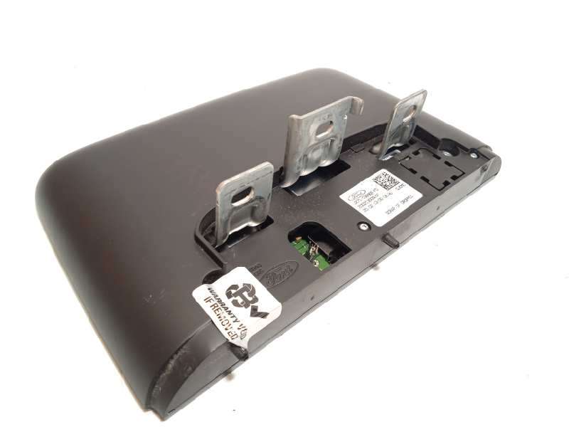 Recambio de pantalla multifuncion para ford focus st-line referencia OEM IAM JX7118B955FD 2608340 6