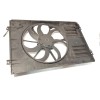 Recambio de electroventilador para seat altea xl (5p5, 5p8) 1.6 tdi referencia OEM IAM 1K0959455FB 1K0121203AH 1K0121205AC