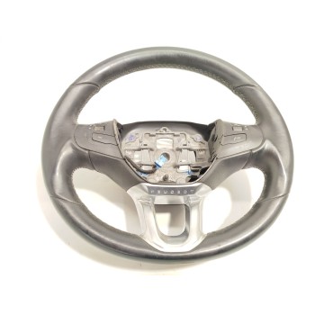 Recambio de volante para peugeot 2008 (--.2013) allure referencia OEM IAM 98084115ZD 96739515ZD 