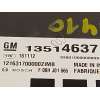 Recambio de centralita confort para opel astra k (b16) 1.4 turbo (68) referencia OEM IAM 13514637 13594614 F00HJ01665