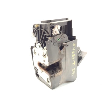 Recambio de cerradura puerta trasera derecha para dacia sandero ii (b8_) tce 90 (b8m1, b8ma) referencia OEM IAM 825022281R 82502