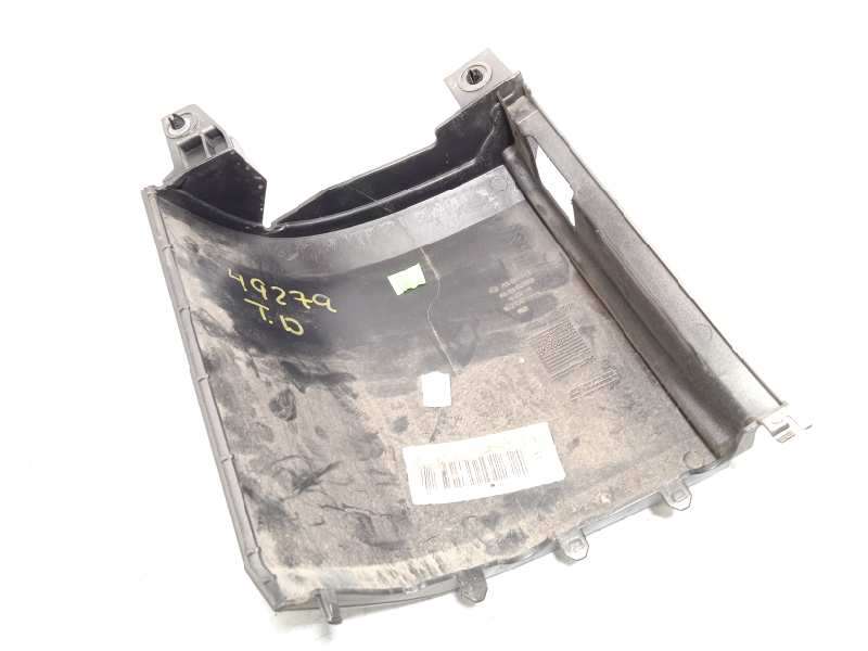 Recambio de puntera paragolpes trasera derecha para volkswagen t6.1 caravelle (sh) referencia OEM IAM 7E0807322B - Gris 3