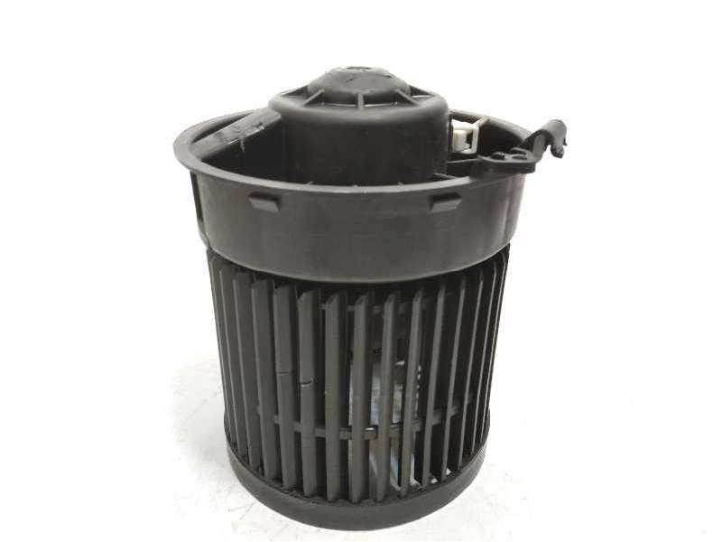 Recambio de motor calefaccion para nissan qashqai (j11) 1.5 turbodiesel cat referencia OEM IAM 272264EM0A - Gris 3