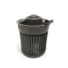 Recambio de motor calefaccion para nissan qashqai (j11) 1.5 turbodiesel cat referencia OEM IAM 272264EM0A  