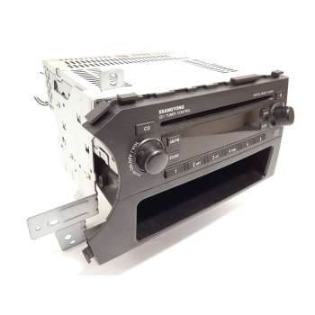 SISTEMA AUDIO / RADIO CD 8910009101 8910009101HBH 